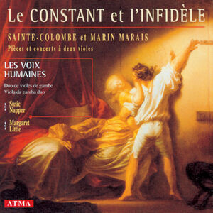 Constant Et L'infidele , Les Voix Humaines