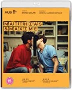 Matthias & Maxime [Import]