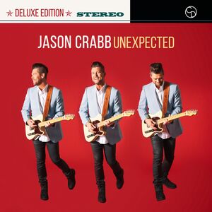 Unexpected , Jason Crabb