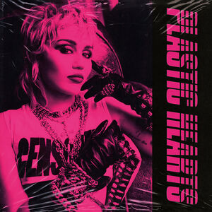 Plastic Hearts , Miley Cyrus