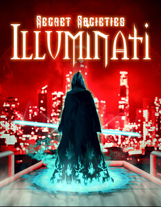 Secret Societies: Illuminati