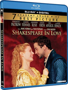 Shakespeare in Love