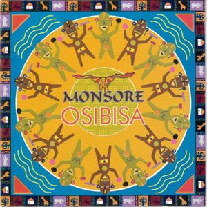 Monsore , Osibisa