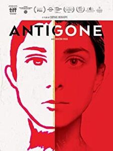 Antigone 