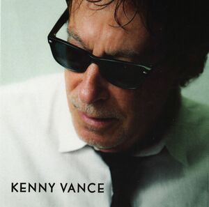 Kenny Vance , Kenny Vance