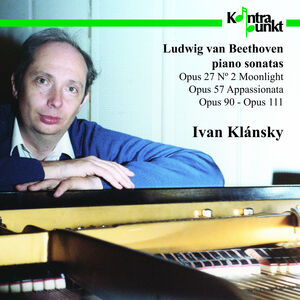 Piano Sonatas