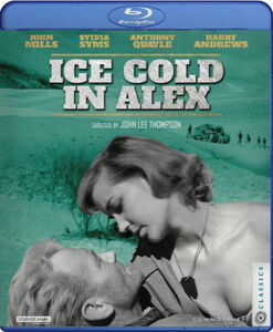 Ice Cold In Alex