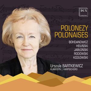 Polonezy Polonaises