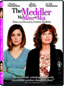 The Meddler [Import]