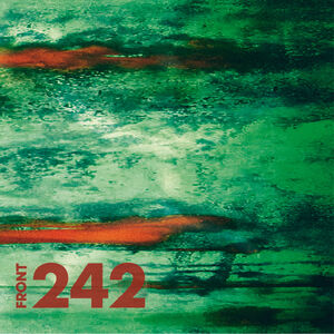 Usa 91 , Front 242