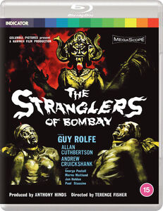 The Stranglers of Bombay [Import]