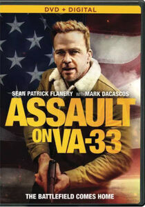 Assault on VA-33