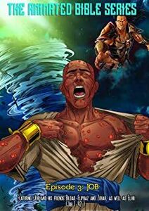 The Animated Bible Series: Job