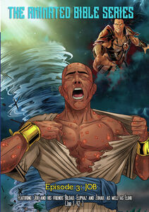 The Animated Bible Series: Job , Michael Arias