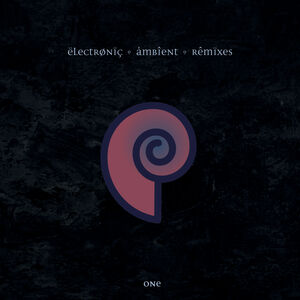 Electronic Ambient Remixes One , Chris Carter