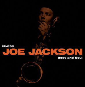 Body & Soul , Joe Jackson