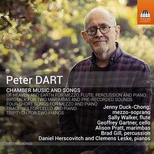 Chamber Music and Songs , Various