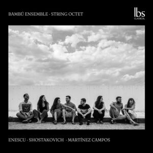 String Octets , Bambu Ensemble