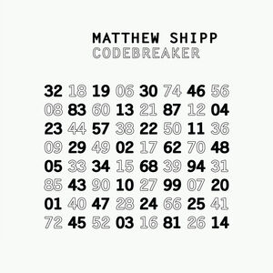 Codebreaker , Matthew Shipp