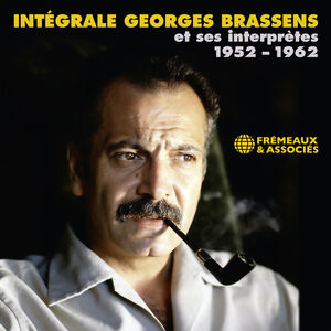 Integrale Georges Brassens