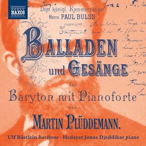 Eine Schone Welt Ist Da , Ulf Bastlein