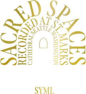 Sacred Spaces , Syml
