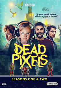 Dead Pixels: Seasons One And Two 