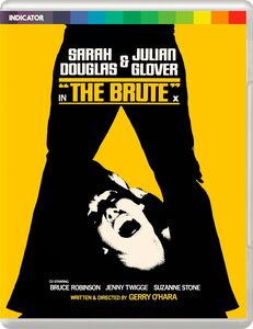 The Brute (Limited Edition) , Julian Glover