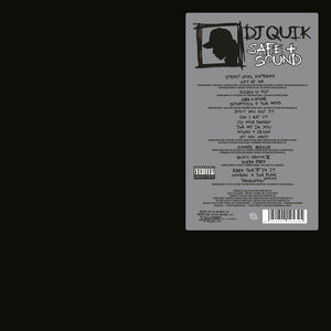 Safe & Sound , DJ Quik