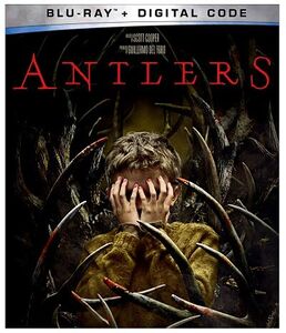 Antlers
