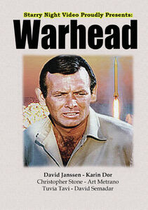 Warhead , David Janssen