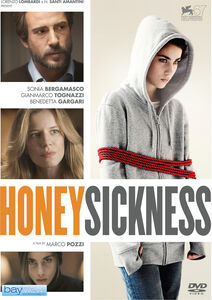 Honey Sickness