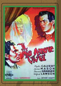 Fanny by Gaslight (aka Man of Evil) , Jean Kent