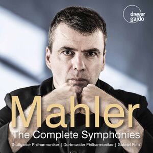 Complete Symphonies , Gabriel Feltz