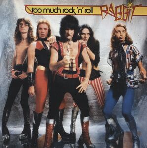 Too Much Rock N Roll [Import]