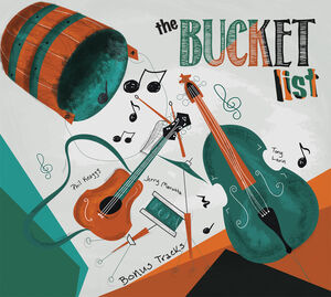 Bucket List , Phil Keaggy