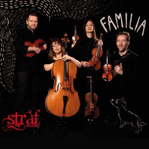 Familia , Various Artists