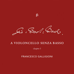 Violoncello - Chapter 3 , Roberto Loreggian