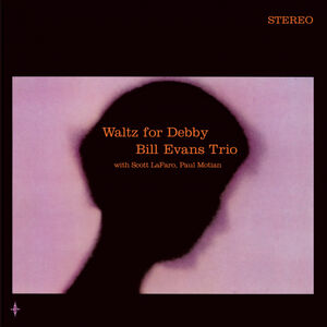 Waltz For Debby [180-Gram Pink Colored Vinyl With Bonus 7-Inch] [Import]