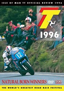 TT 1996 Review