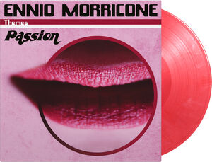 Themes: Passion (Original Soundtrack) , Ennio Morricone