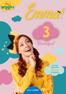 Emma 3: Bowtiful