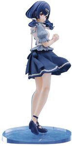 BanPresto - The Idolmaster Shiny Colors - Rinze Morino Statue