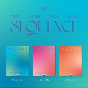 Sequence (Random Cover) [Import]