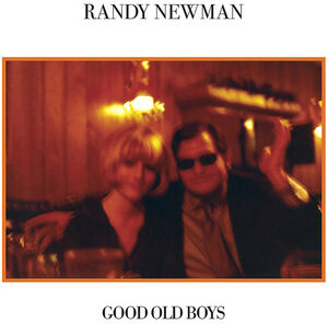 Good Old Boys (Deluxe Edition)