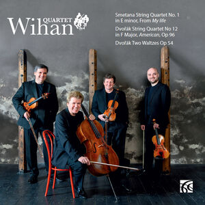 Works for String Quartet , Jan Schulmeister