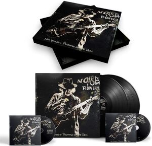 Noise And Flowers , Neil Young + Promise Of The Real