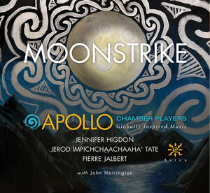 Moonstrike , Apollo Chamber Players
