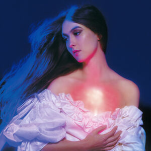 And In The Darkness, Hearts Aglow , Weyes Blood