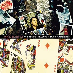 One Man's Treasure /  Two Of Diamonds